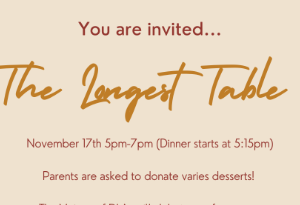 DLA Longest Table