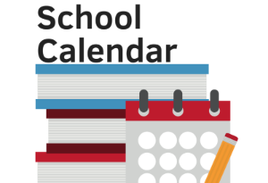 2023-2024 School Calendar