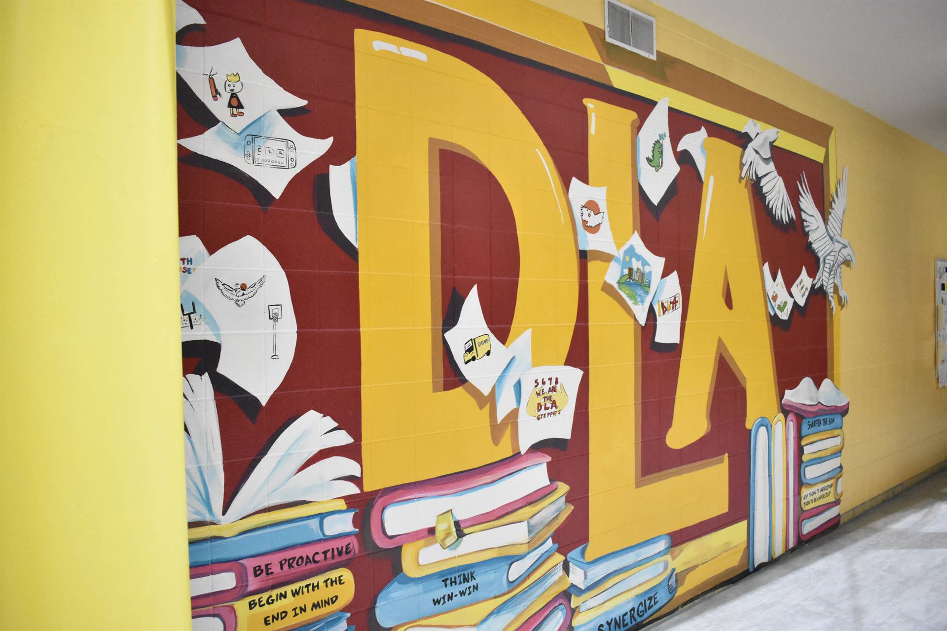 dla