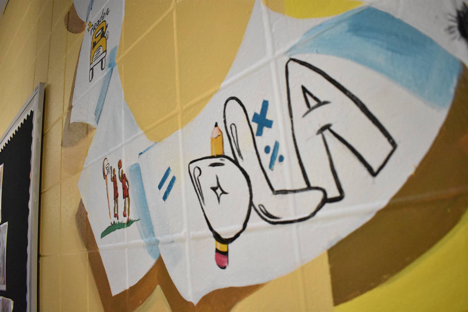 dla