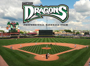 Dragons Baseball link image