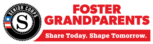 Senior Corps Foster Grandparents link image