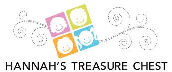 Hannah's Treasure Chest link image