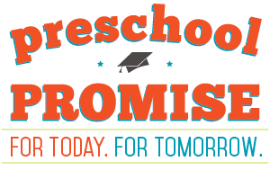 Preschool Promise link image