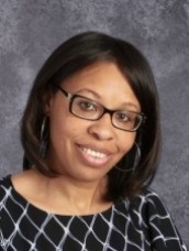 Yolanda Robinson 